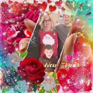 Meet your Posher, Sharon